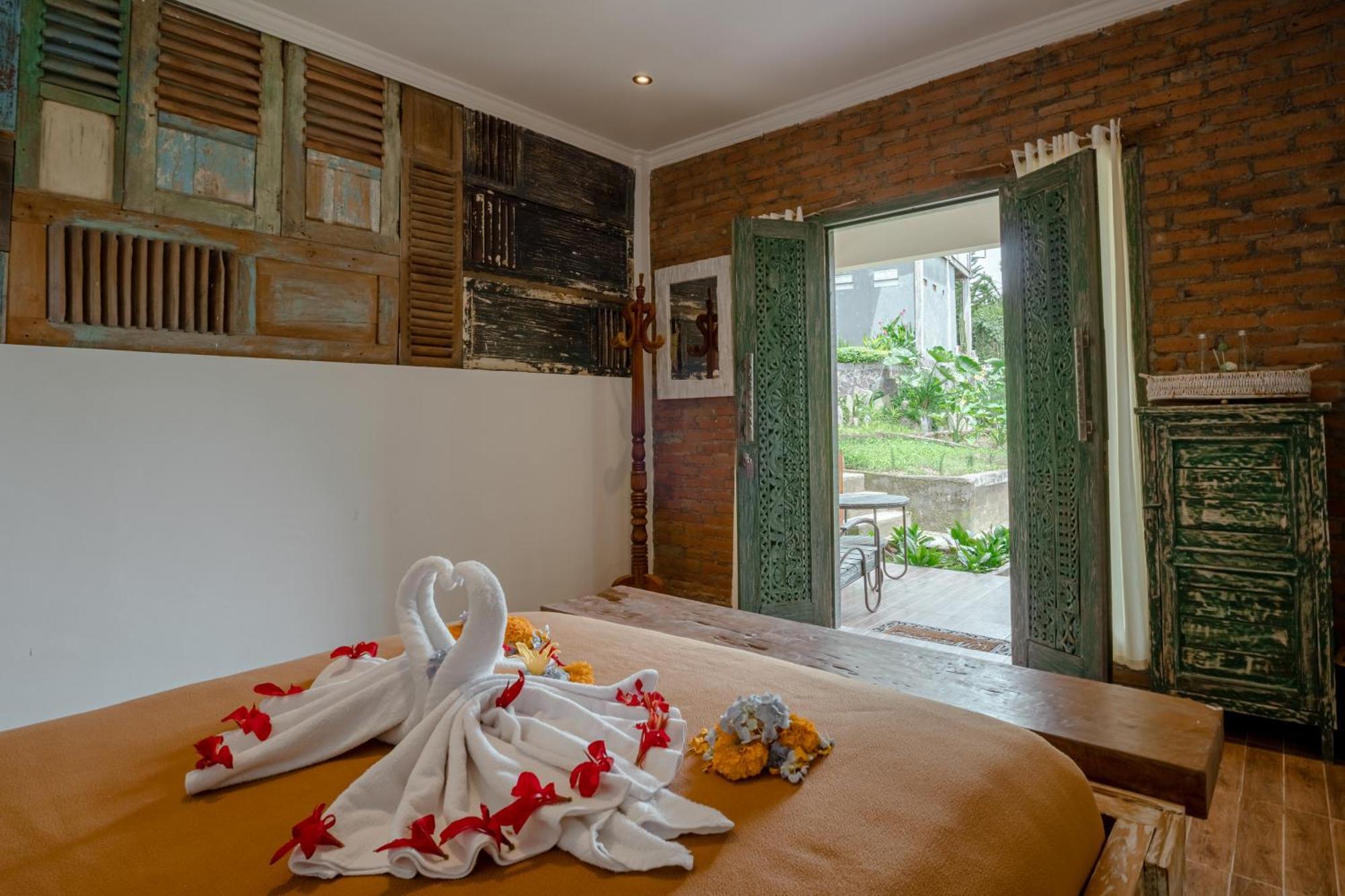 Munduk Farmhouse Extérieur photo